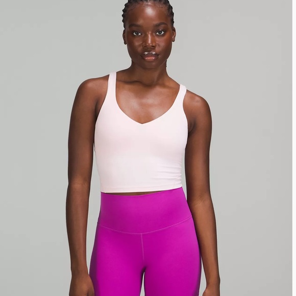 lululemon athletica Tops - Lululemon Align Tank *New*